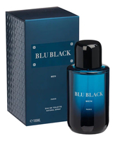 Мужская парфюмерия Geparlys Blu Black
