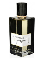 Купить L'Orchestre Parfum The Darbouka