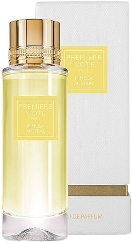 Отзывы на Premiere Note - Mimosa Austral