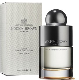 Molton Brown - Sunlit Clementine & Vetiver