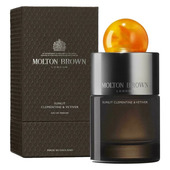 Купить Molton Brown Sunlit Clementine & Vetiver Eau De Parfum