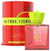 Купить Rammstein Nitroglyzerin