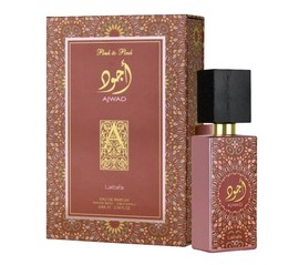 Отзывы на Lattafa Perfumes - Ajwad Pink To Pink