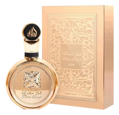 Купить Lattafa Perfumes Fakhar Gold