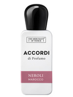 Купить The Merchant of Venice Neroli Marocco