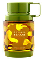 Мужская парфюмерия Armaf Odyssey Tyrant Special Edition