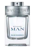 Мужская парфюмерия Bvlgari Man Rain Essence