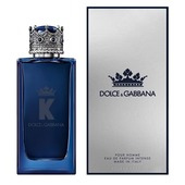 Мужская парфюмерия Dolce & Gabbana K Eau De Parfum Intense