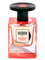 Купить Jusbox Carioca Heart