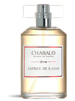 Купить Chabaud Maison de Parfum Caprice De Jeanne
