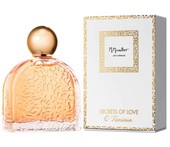 Купить Micallef Secrets Of Love O Feminin