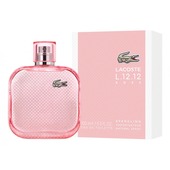Купить Lacoste L.12.12 Rose Sparkling Купить Lacoste L.12.12 Rose Sparkling