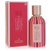 Купить Lulu Castagnette Piege De Lulu Castagnette