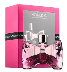 Viktor & Rolf - Bonbon Pink Bow Limited Edition