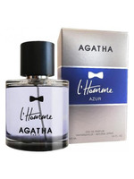Мужская парфюмерия Agatha Paris L'Homme Azur