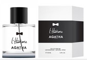 Мужская парфюмерия Agatha Paris L'Homme Eau De Parfum