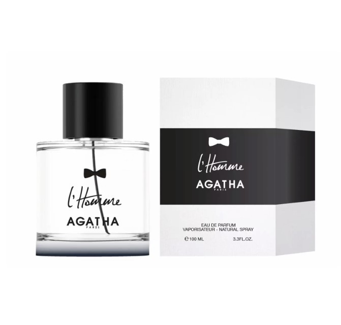 Agatha Paris - L'Homme Eau De Parfum
