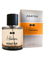 Мужская парфюмерия Agatha Paris L'Homme Terres Du Sud