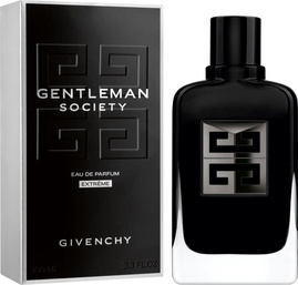Отзывы на Givenchy - Gentleman Society Eau De Parfum Extreme