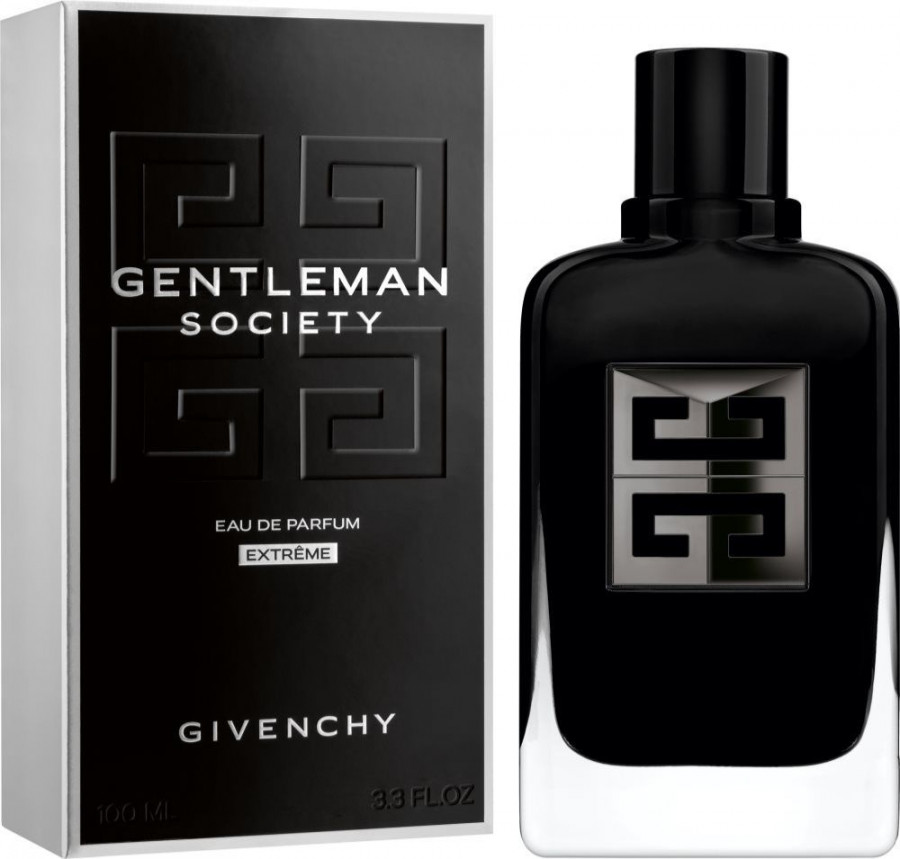 Givenchy - Gentleman Society Eau De Parfum Extreme