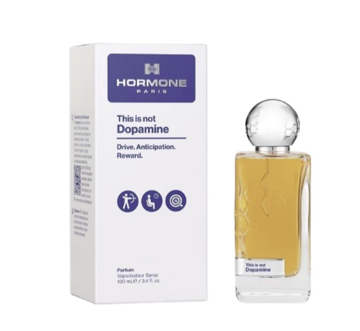 Hormone Paris - Dopamine