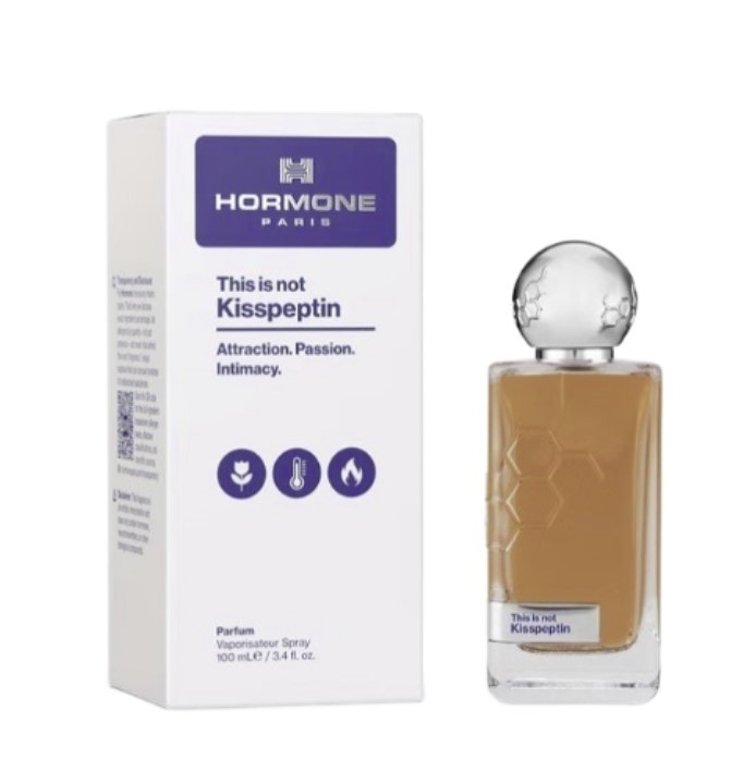 Hormone Paris - Kisspeptin