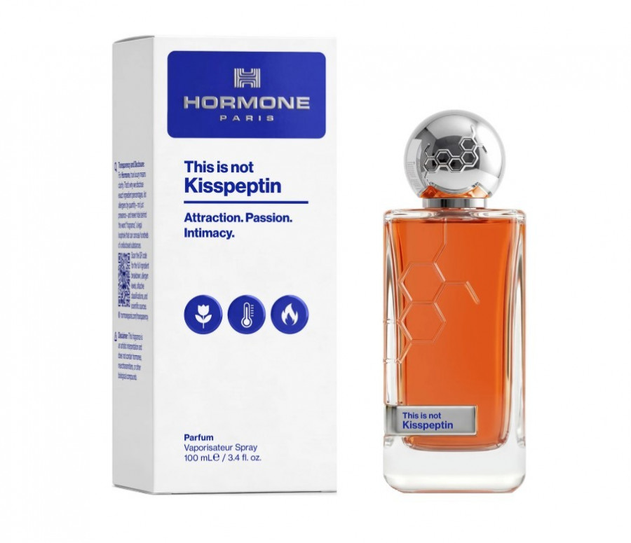 Hormone Paris - Kisspeptin