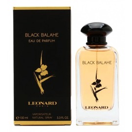 Leonard - Black Balahe