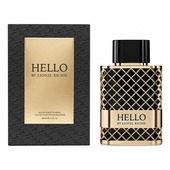 Мужская парфюмерия Lionel Richie Hello By Lionel Richie