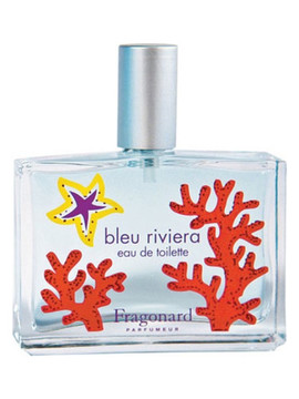 Fragonard - Bleu Riviera