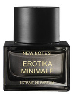 Купить New Notes Erotika Minimale