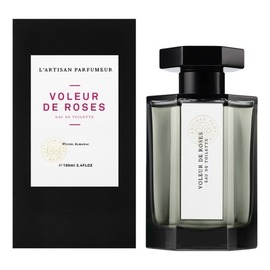 Отзывы на L'Artisan Parfumeur - Voleur De Roses