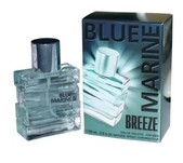 Мужская парфюмерия Festiva Blue Marine Breeze