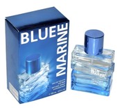 Мужская парфюмерия Festiva Blue Marine