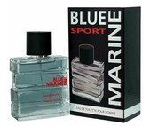 Мужская парфюмерия Festiva Blue Marine Sport