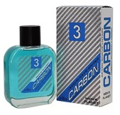 Мужская парфюмерия Festiva Carbon 3