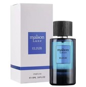 Купить Hamidi Maison Luxe Elixir