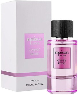 Отзывы на Hamidi - Maison Luxe Gypsy Rose