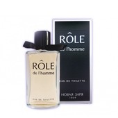 Мужская парфюмерия Новая Заря Роль Мужчины