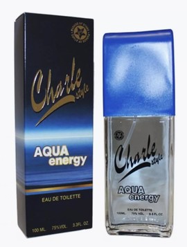 Parade of stars - Charle Style Aqua Energy