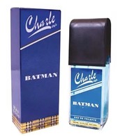Мужская парфюмерия Parade of stars Charle Style Batman