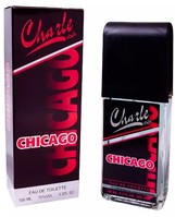 Мужская парфюмерия Parade of stars Charle Style Chicago