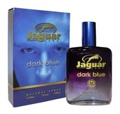 Мужская парфюмерия Parade of stars Jaguar Jump Dark Blue