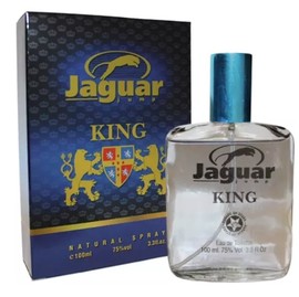 Parade of stars - Jaguar Jump King