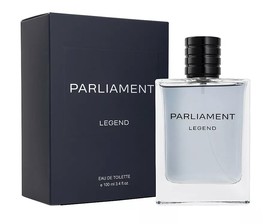Genty - Parliament Legend