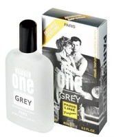 Мужская парфюмерия Paris Line Parfums Number One Grey