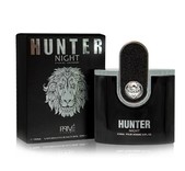 Мужская парфюмерия Prive Perfumes Hunter Night