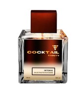 Мужская парфюмерия Sergio Nero Cocktail Trinity Мужская парфюмерия Sergio Nero Cocktail Trinity