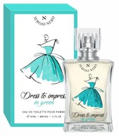 Купить Sergio Nero Dress To Impress In Green