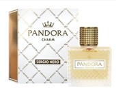 Купить Sergio Nero Pandora Charm
